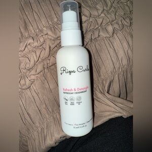 💙 4/$20 RIZOS CURLS REFRESH & DETANGLE